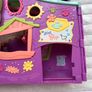LPS Littlest Pet Shop Clubhouse Tree House Used Please see photos Image 5
