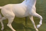 Royal Doulton white Horse