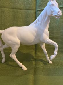 Royal Doulton white Horse