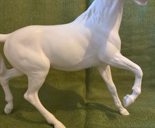 Royal Doulton white Horse