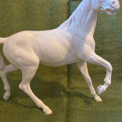 Royal Doulton white Horse