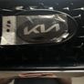 Kia  Sportage  Front Grill K3 and Logo Image 6