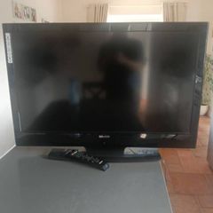 Walker 37" Lcd Tv