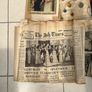 Queen Elizabeth and Royal Family memorabilia 15th May 1937, 21st Nov 1947 & 2nd June 1953 Image 2