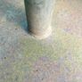 Support stand scaffolding post Image 2