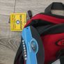 BNWT School Bag with Lunch Box Image 7
