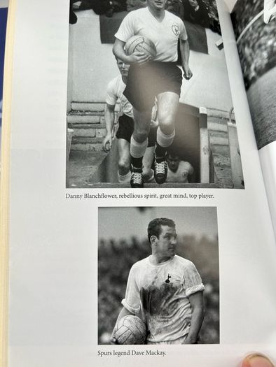 SIGNED John Giles The Great & The Good Hardback Leeds Ireland Football Legend