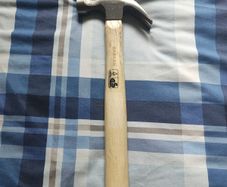 claw hammer