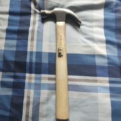 claw hammer