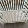 Baby elegance Small Cot Image 3