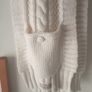 Hunter Pocket Scarf v long Image 2