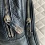 Michael Kors leather backpack small Image 3