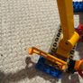 Lego Duplo 3772 Deluxe train set Image 4