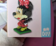 Mickey Mouse Lego