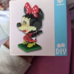 Mickey Mouse Lego
