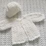 Handmade baby gift sets 3-6 months Image 9