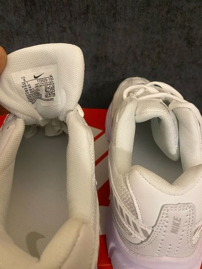 Nike initiator