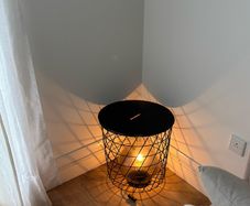 lamp