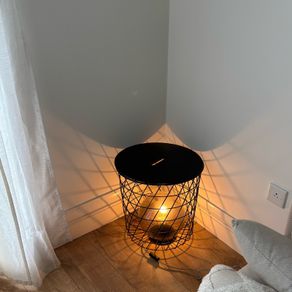 lamp