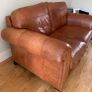 2 Seater Finline Sofa Image 2