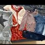 Girl bundle of clothes from 12 months - 4 years Image 6