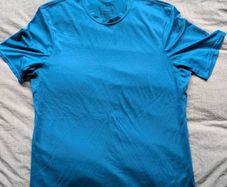 2x Patagonia Capilene Daily T-Shirt Baselayer