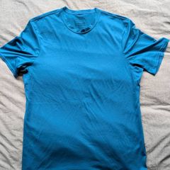 2x Patagonia Capilene Daily T-Shirt Baselayer