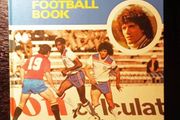 1981. Kevin Keegan's International Football Book