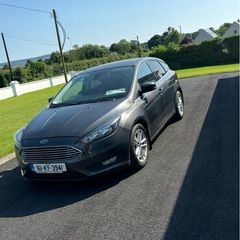 161 Ford focus 1.5 tdi