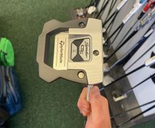 Taylormade Putter