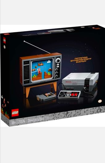 lego