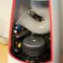 Bang And Olufsen Beogram Beolab 14 Subwoofer Galacier White Stunning Image 5