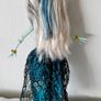 Monster high doll Frankie Stein Image 3