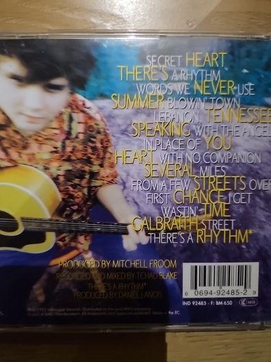 Ron Sexsmith - Ron Sexsmith.