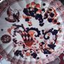 Antique Imari Indian Pattern Crown Devon Image 7