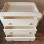 Dresser changer Image 4