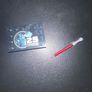 Lego Darth Malak 25 Years of Star Wars Minifigure 75379 Image 4