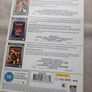Three DVD set: Classic War movies Image 2