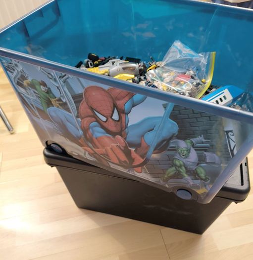 Lego Bundle