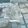 waterford crystal ship wheel Image 3