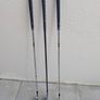 Golf clubs adult size, 8,9, S/W. Image 2
