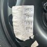 Spare Tyre Image 4