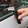 car handle and window breaker, see pictures Image 6
