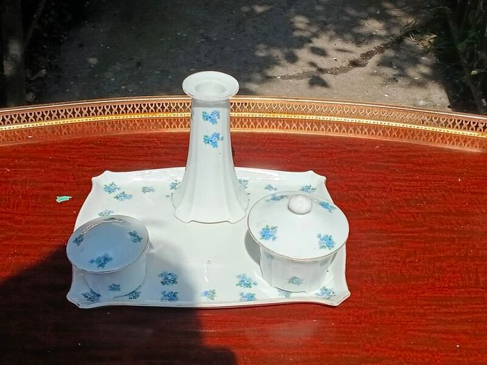 Dressing Table Set