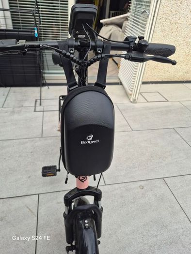 Bodywel T16 Pro Electric Bike