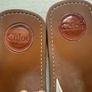 Chloe Woody sandals Image 4