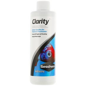 Seachem Clarity 250ml + 30% (325ml)
