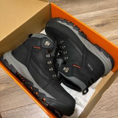 Safety Shoe Scruffs - Scarfell
