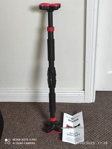 Pull-Up Bar