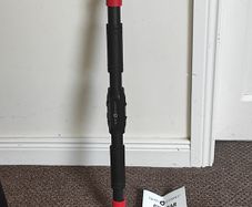 Pull-Up Bar